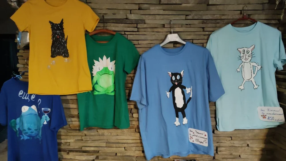 Увлекательные мастер-классы для детей