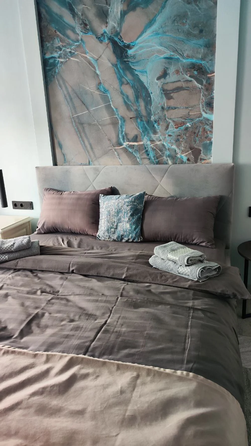 Премиальная квартира в самом сердце Москвы