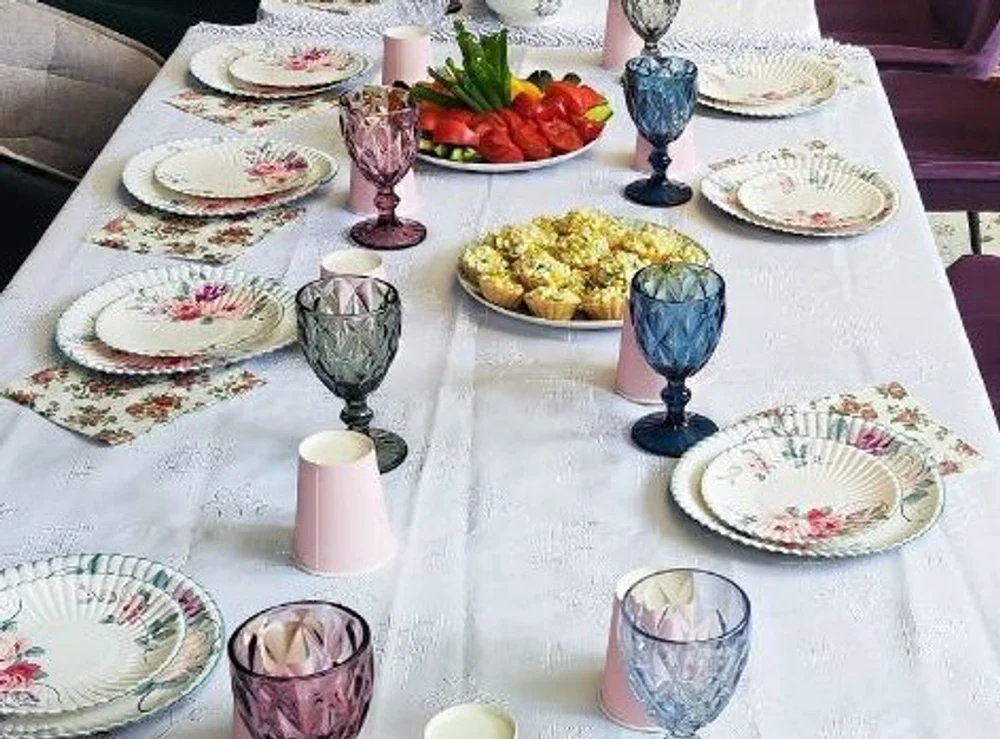 Праздник в Удачной Усадьбе