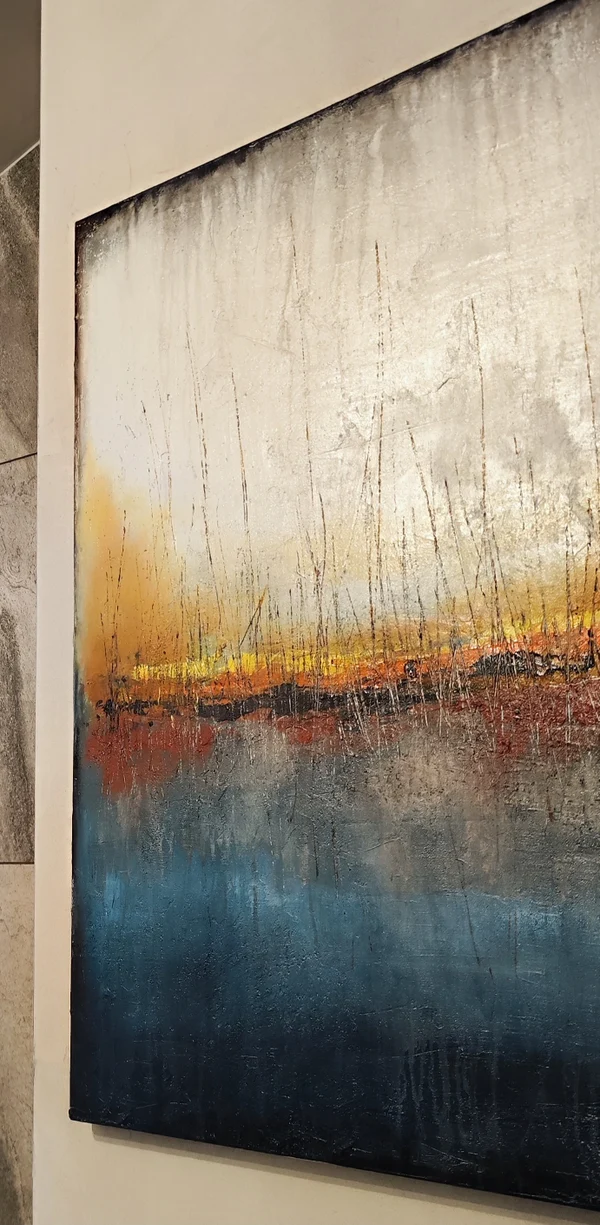  Эксклюзивные детали квартиры