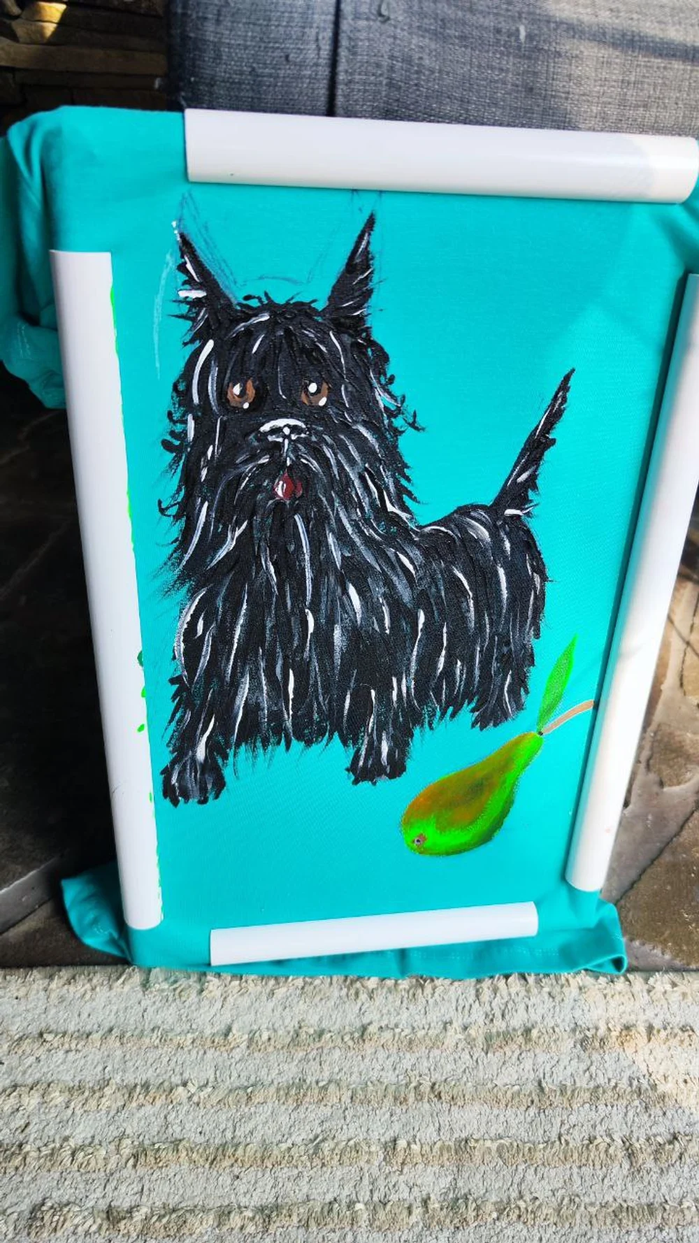 Увлекательные мастер-классы для детей