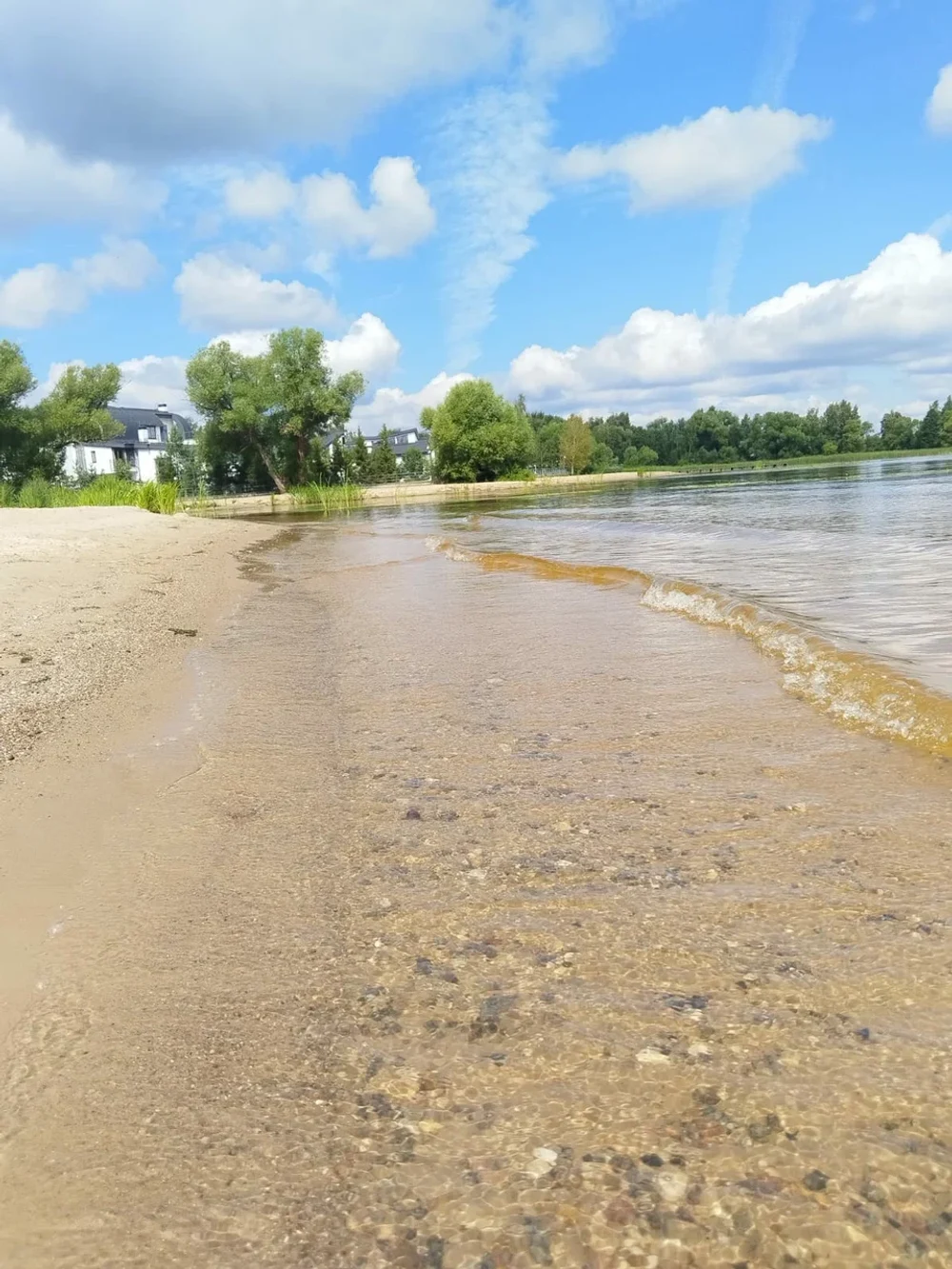 Пляжный отдых на высоком уровне