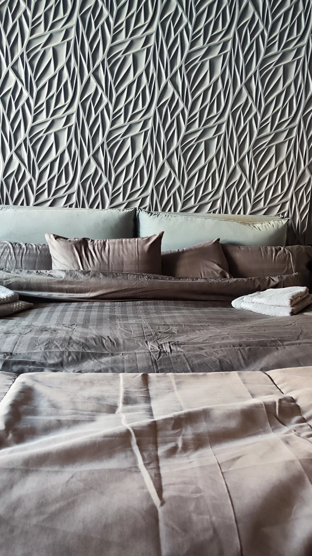 Премиальная квартира в самом сердце Москвы