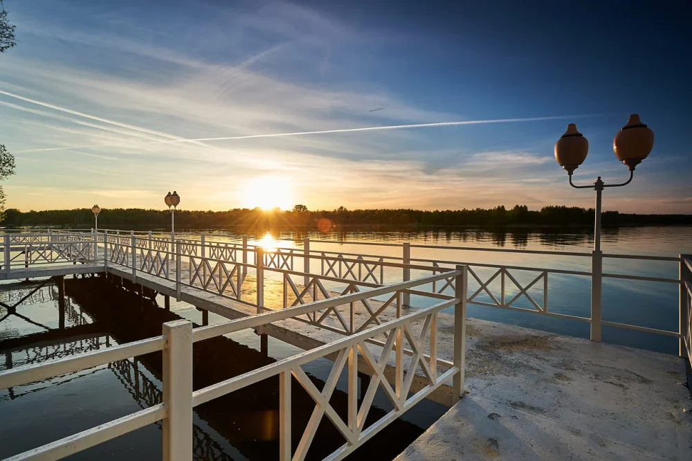 Пляжный отдых на высоком уровне