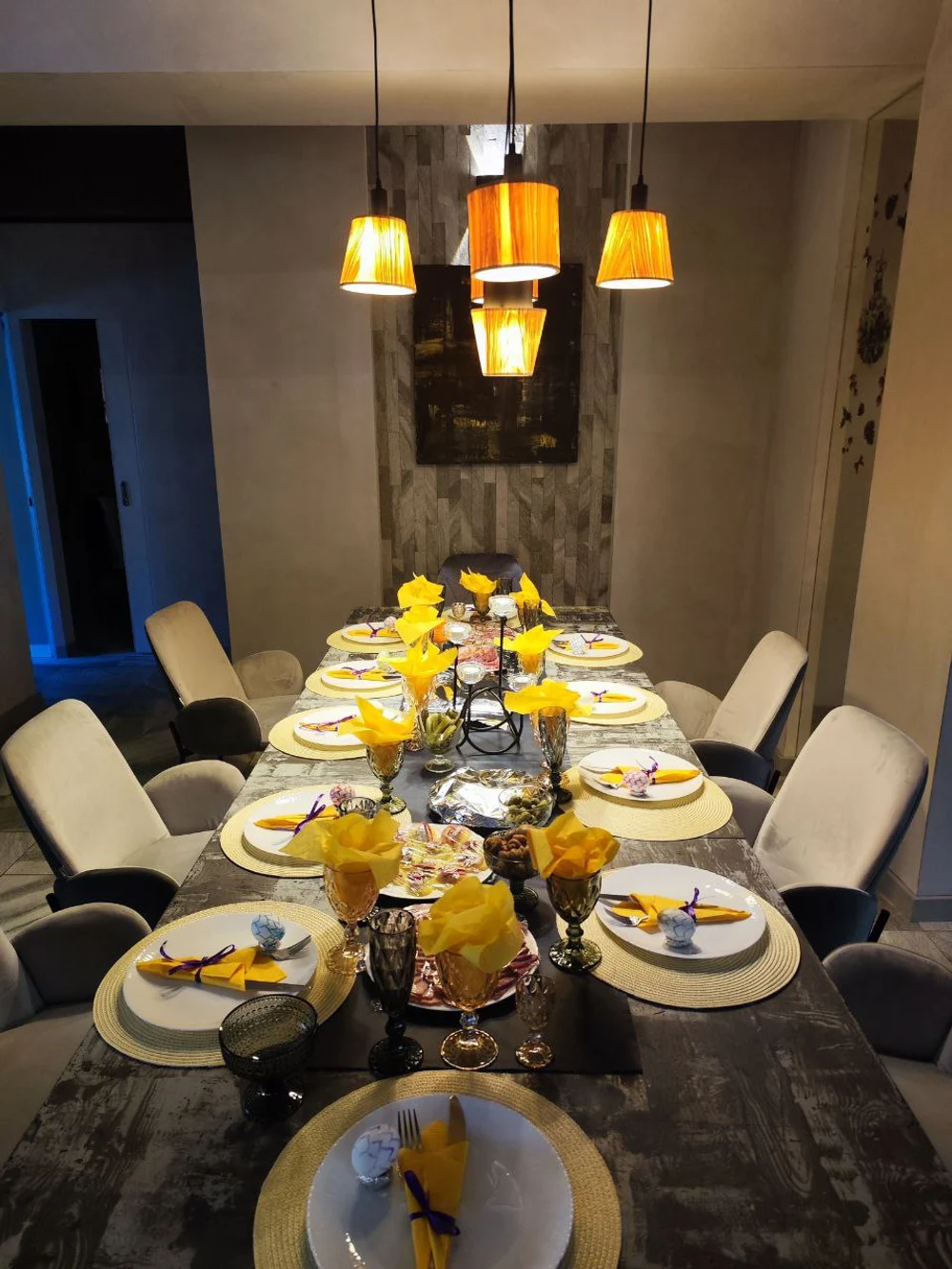 Премиальная квартира в самом сердце Москвы