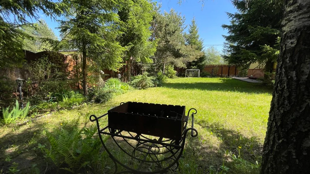 Блюда на свежем воздухе