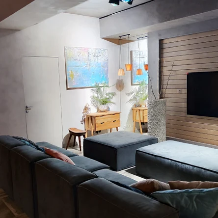 Квартира у Кремля