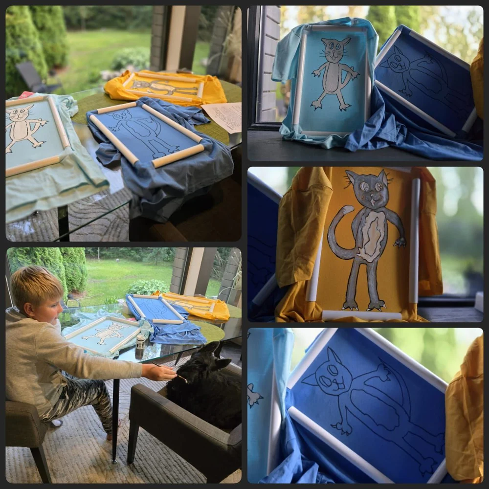 Увлекательные мастер-классы для детей