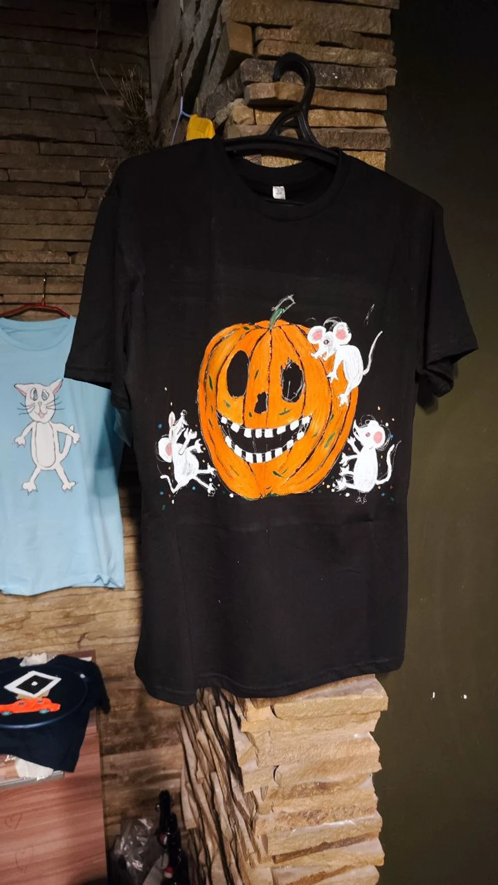 Увлекательные мастер-классы для детей