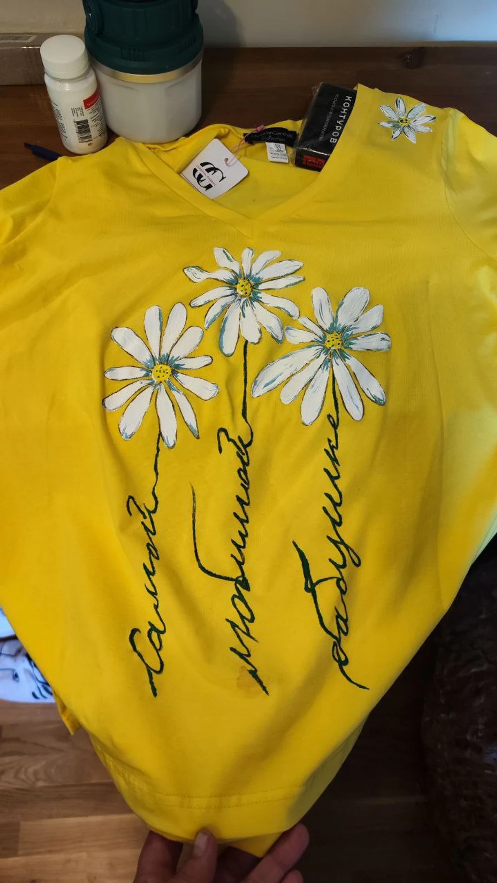 Увлекательные мастер-классы для детей